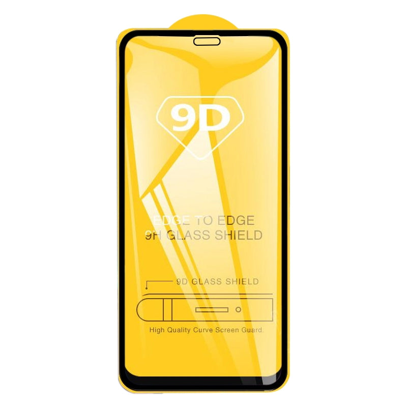 Protection d'écran Screen Pour iPhone 11 / XR en verre trempé