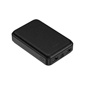 Batterie externe powerbank 12000 mAh