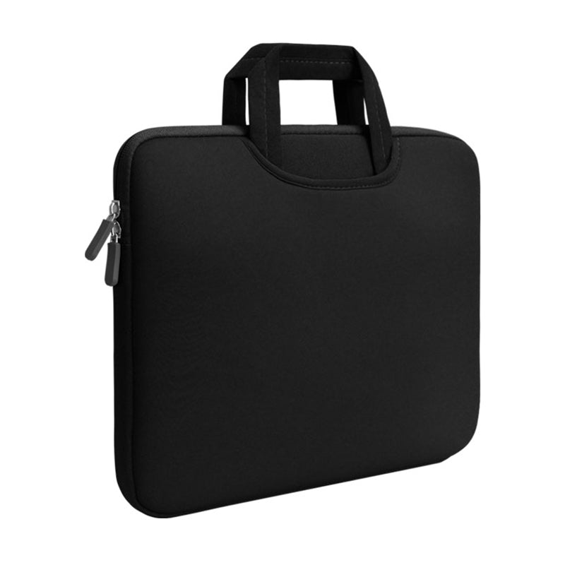Portable bag for 15.4-inch laptop