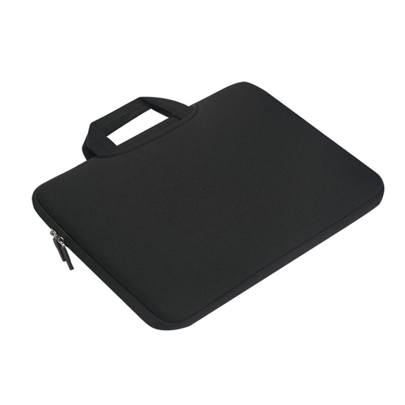 Portable bag for 15.4-inch laptop