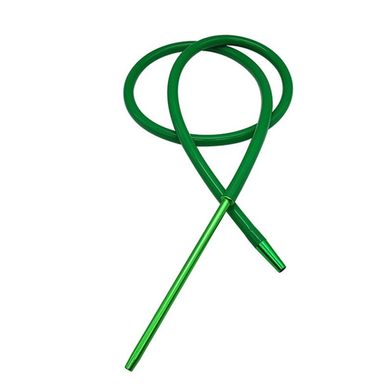 Tuyau pour chicha en silicone – longueur 1,7m