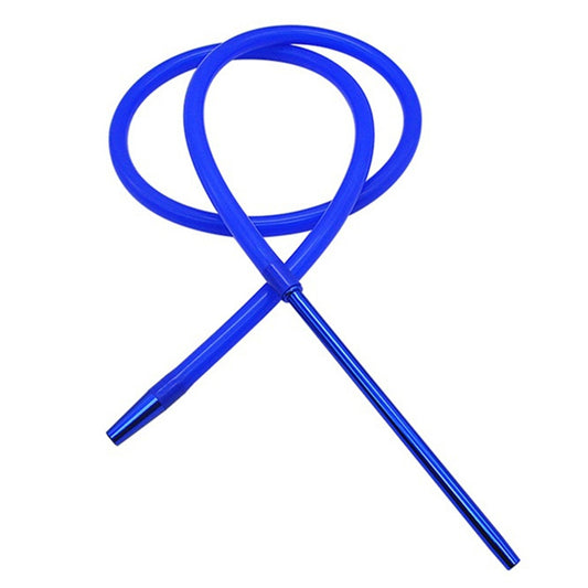 Tuyau pour chicha en silicone – longueur 1,7m