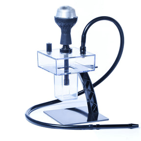 Chicha tuyau unique base cube