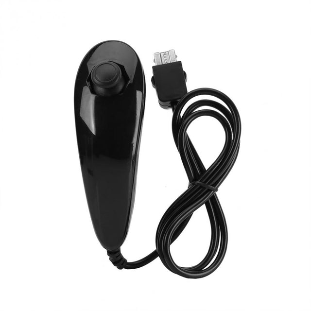 Nunchuk compatible Nintendo Wii