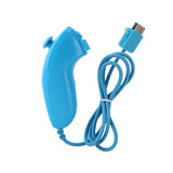 Nunchuk compatible Nintendo Wii – vue 3