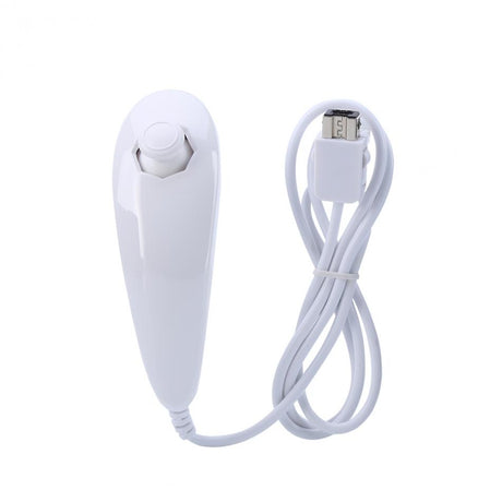 Nunchuk compatible Nintendo Wii – vue 2