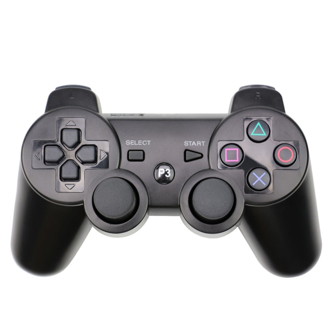 Manette sans fil compatible PlayStation 3
