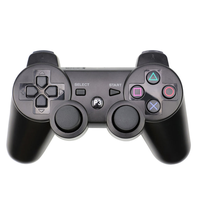 Manette sans fil compatible PlayStation 3