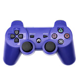 Manette sans fil compatible PlayStation 3 – vue 2