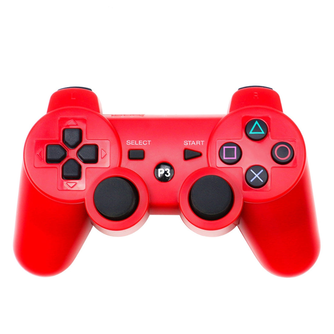 Manette Playstation 3 PS3 Doubleshock 3
