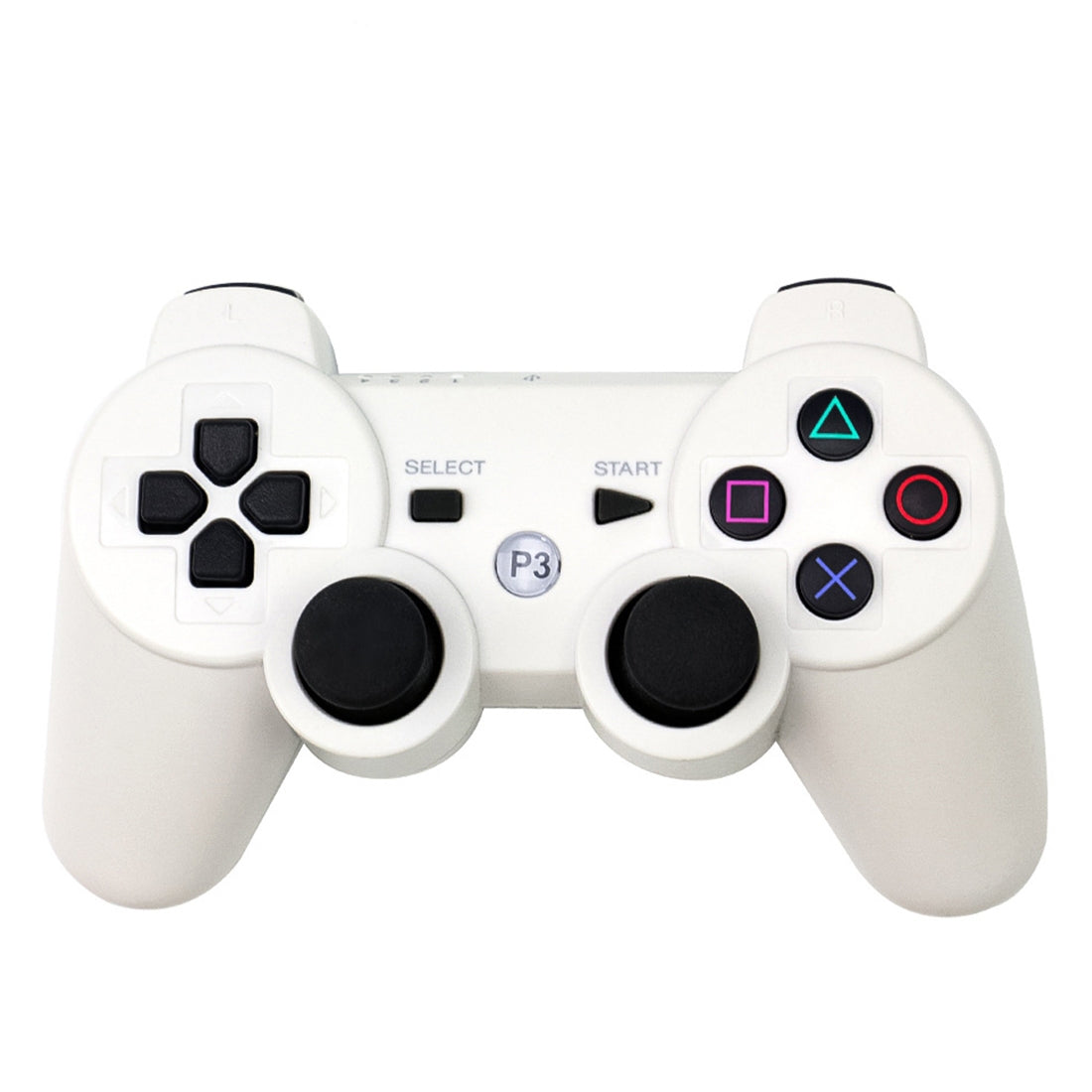 Manette Playstation 3 PS3 Doubleshock 3