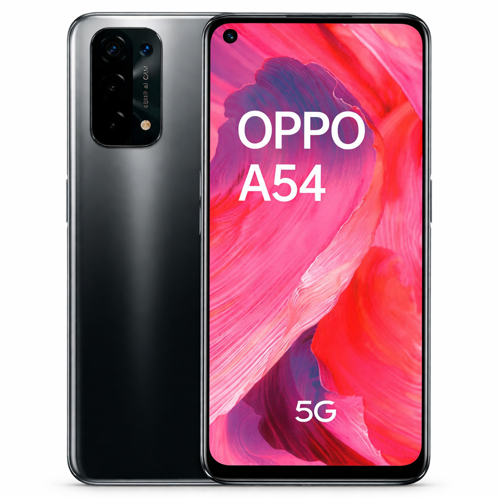 OPPO A54 5G 64GB - Reconditionné