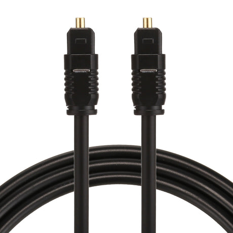 Câble audio optique numérique Toslink