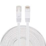Câble Ethernet plat RJ45 CAT6