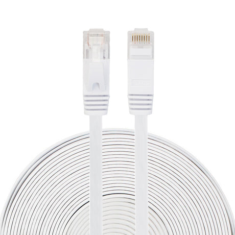 Câble Ethernet plat RJ45 CAT6