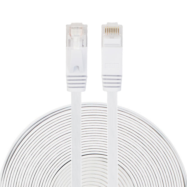 Câble Ethernet plat RJ45 CAT6