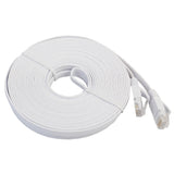 Câble Ethernet plat RJ45 CAT6 – vue 2