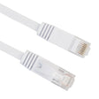 Câble Ethernet plat RJ45 CAT6 – vue 3