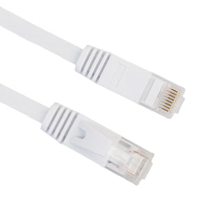 Câble Ethernet plat RJ45 CAT6 – vue 3