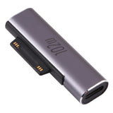 Adaptateur USB-C vers Surface Connect