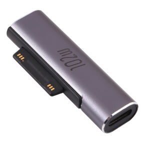 Adaptateur USB-C vers Surface Connect