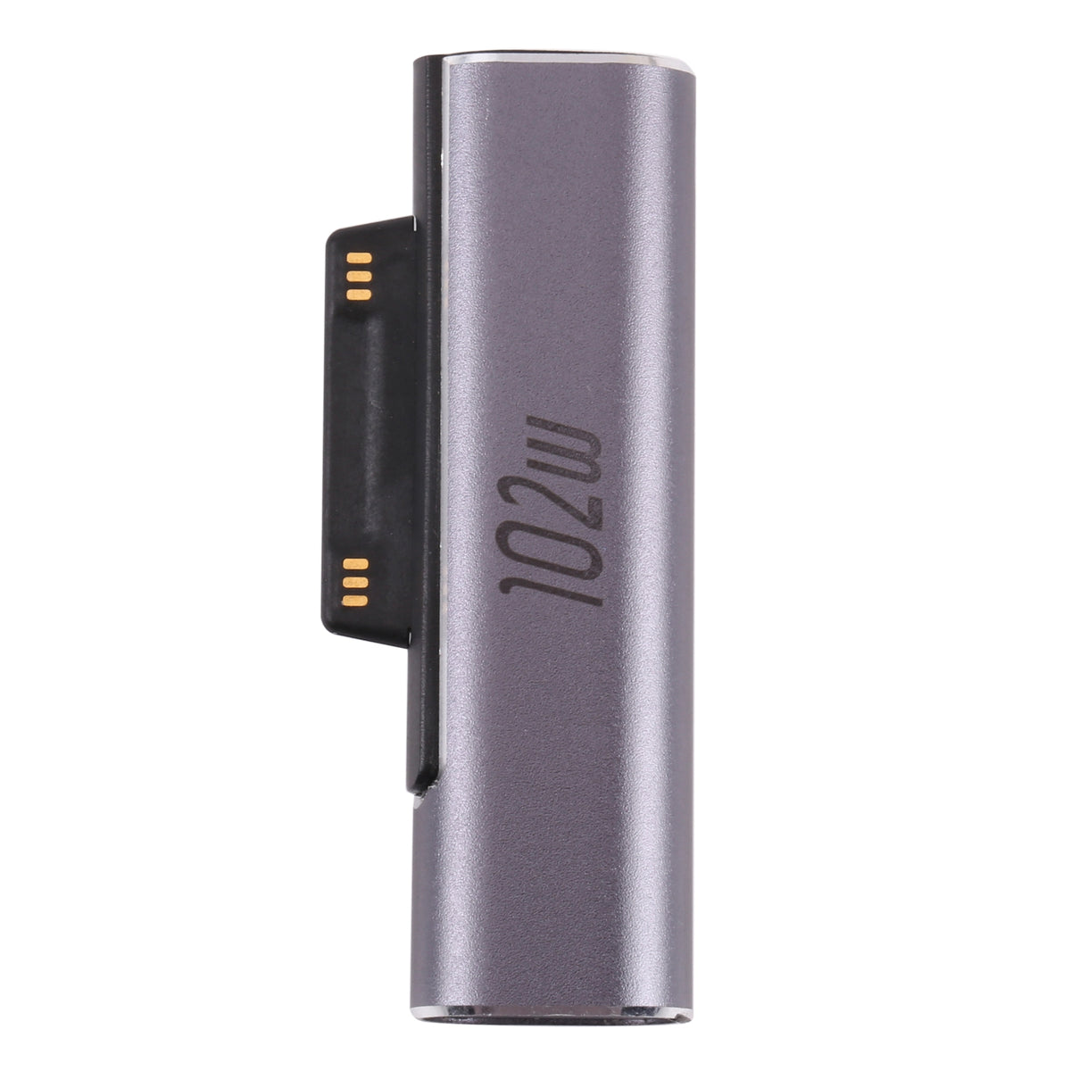 Adaptateur USB-C vers Surface Connect – vue 2