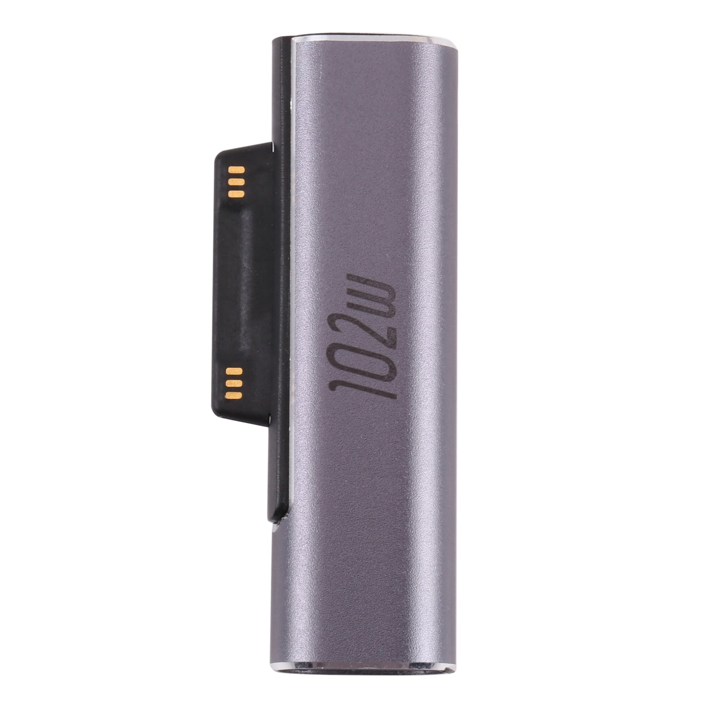 USB-C to Surface Connect Adapter – Compatible with Surface Pro 3/4/5/6/7 & Surface Go