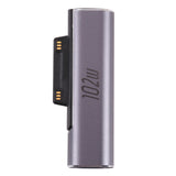 Adaptateur USB-C vers Surface Connect – vue 2