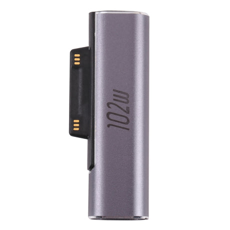 Adaptateur USB-C vers Surface Connect – vue 2