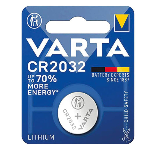 Varta CR2032-Batterie