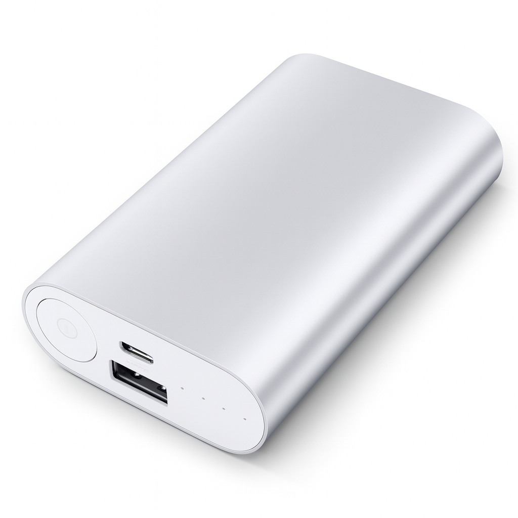 Batterie externe powerbank 5200 mAh