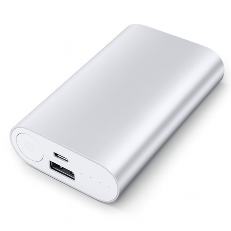 Batterie externe powerbank 5200 mAh