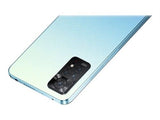 Xiaomi Redmi Note 11 Pro 5G bleu – vue 3