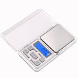 Mini balance numérique de poche