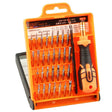 Kit de tournevis de précision 32 en 1 JAKEMY