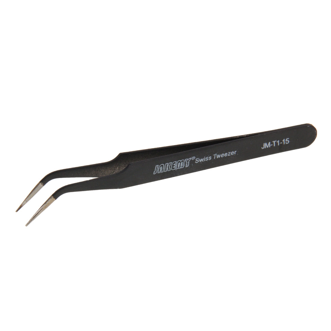 Screwdriver bit set with pliers