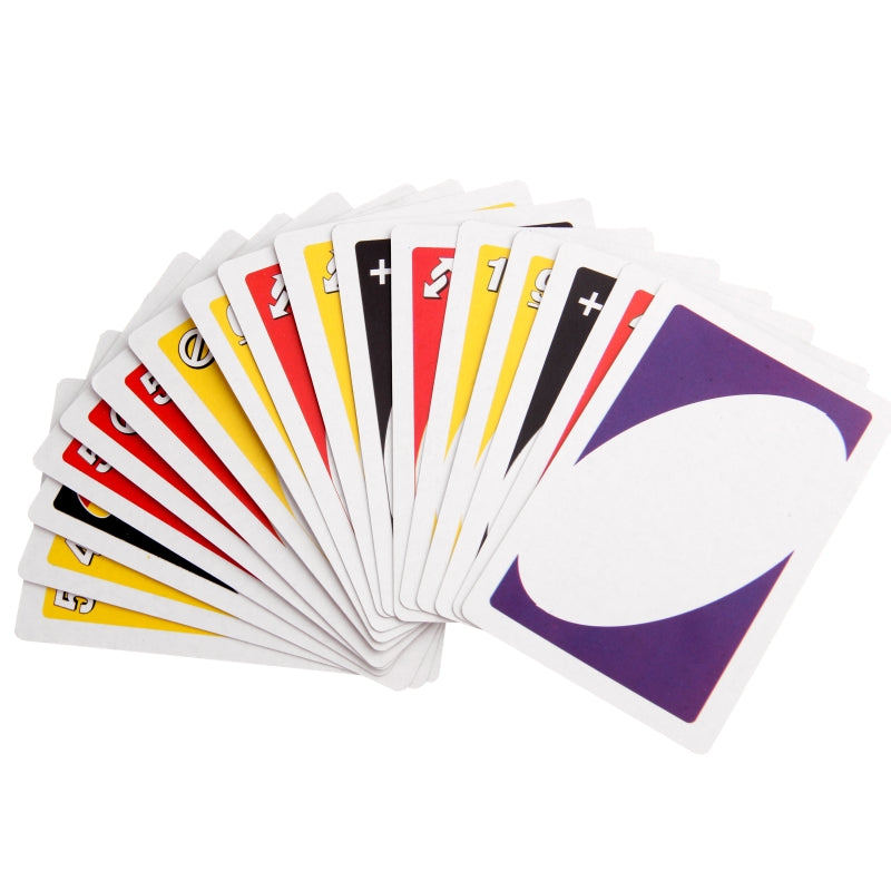 UNO-Kartenspiele 