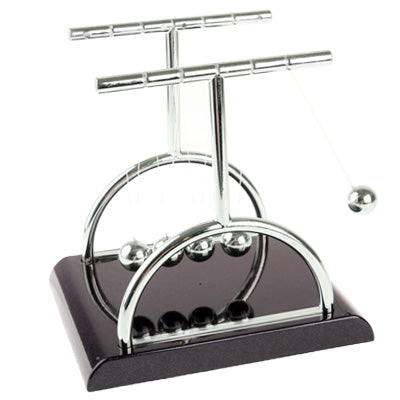 Newton Pendulum Ball