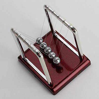Newton Pendulum Ball