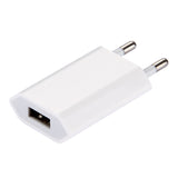 Chargeur secteur USB 1A 5V