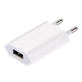 Chargeur secteur USB 1A 5V
