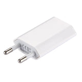 Chargeur secteur USB 1A 5V – vue 2