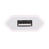 Chargeur secteur USB 1A 5V – vue 3