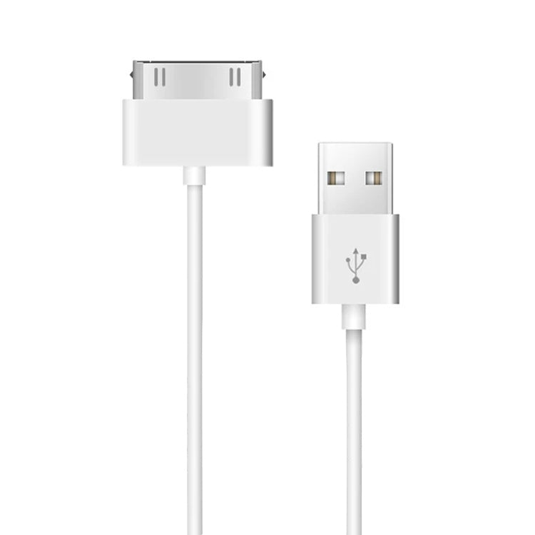 Câble iPhone 4 / iPad / iPod – Charge & Synchronisation 2m