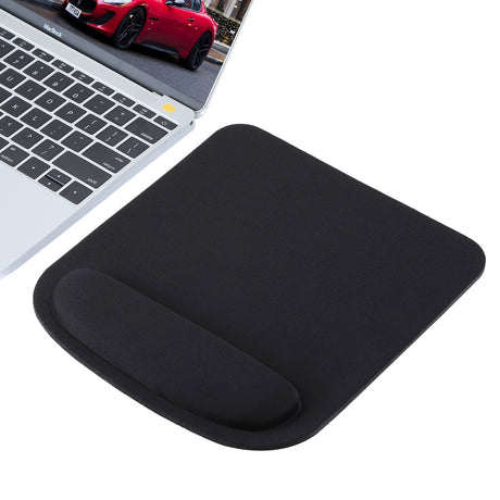 Tapis de souris ergonomique avec repose-poignet – vue 3