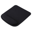 Tapis de souris ergonomique avec repose-poignet