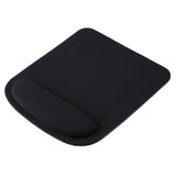 Tapis de souris ergonomique avec repose-poignet