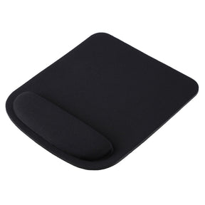 Tapis de souris ergonomique avec repose-poignet