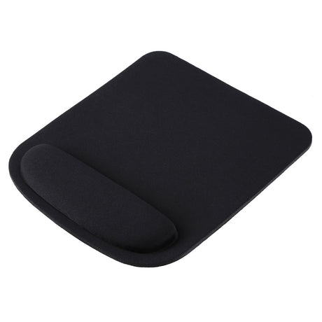 Tapis de souris ergonomique avec repose-poignet