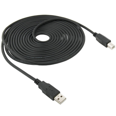 Câble imprimante USB 2.0 A vers B – vue 4
